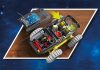 Playmobil Space 70888 Mars expedíció járművekkel