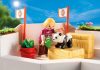 Playmobil Family Fun 70900 Állatkert állatorvosi rendelője