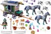 Playmobil Novelmore 70903 A varázsló szekere
