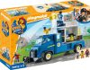 Playmobil Duck On Call 70912 Rendőrkocsi