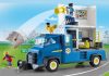 Playmobil Duck On Call 70912 Rendőrkocsi