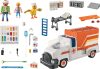 Playmobil Duck On Call 70913 Mentőkocsi