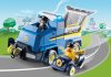 Playmobil Duck On Call 70915 Rendőrségi esetkocsi