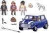 Playmobil Mini Cooper 70921 Mini Cooper