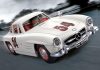 Playmobil Mercedes-Benz 70922 Mercedes-Benz 300SL