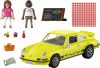 Playmobil Porsche 70923 Porsche 911 Carrera RS 2.7