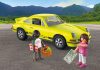 Playmobil Porsche 70923 Porsche 911 Carrera RS 2.7