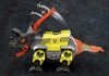 Playmobil Dino Rise 70928 Robo-Dino harci gépezet