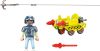 Playmobil Dino Rise 70930 Mine Cruiser