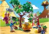 Playmobil Asterix 70933 Magicoturmix és a varázsital