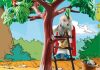 Playmobil Asterix 70933 Magicoturmix és a varázsital