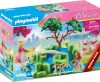 Playmobil Princess 70961 Hercegnő piknik kis csikóval