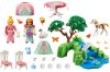 Playmobil Princess 70961 Hercegnő piknik kis csikóval