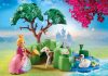 Playmobil Princess 70961 Hercegnő piknik kis csikóval