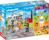 Playmobil Figurák 70980 Mentőakció