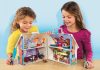 Playmobil Dollhouse 70985 Hordozható családi ház