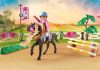 Playmobil Country 70996 Lovasverseny