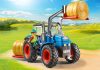 Playmobil Country 71004 Óriás traktor