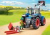 Playmobil Country 71004 Óriás traktor