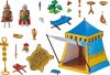 Playmobil Asterix 71015 Tábornokok sátra