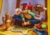 Playmobil Asterix 71015 Tábornokok sátra