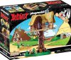 Playmobil Asterix 71016 Hangianix és a faház