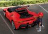 Playmobil Ferrari 71020 Ferrari SF90 Stradale
