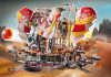 Playmobil Novelmore 71023 Homokvihar