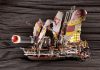 Playmobil Novelmore 71023 Homokvihar