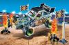 Playmobil Stunt Show 71044 Kaszkadőr versenyző