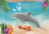 Playmobil Wiltopia 71051 Delfin