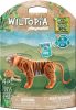 Playmobil Wiltopia 71055 Tigris