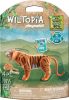 Playmobil Wiltopia 71055 Tigris