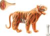 Playmobil Wiltopia 71055 Tigris