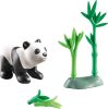 Playmobil Wiltopia 71072 Kölyök panda