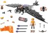 Playmobil Dragons 71081 The Nine Realms - Thunder és Tom