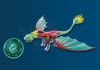 Playmobil Dragons 71083 The Nine Realms - Feathers és Alex