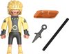 Playmobil Naruto 71100 figura