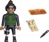 Playmobil Naruto 71113 Iruka figura