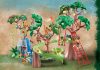 Playmobil Wiltopia 71142 Trópusi dzsungel játszótér