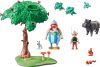 Playmobil Asterix 71160 Vaddisznó vadászat