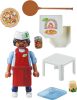 Playmobil Special Plus 71161 Pizzaszakács