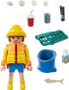 Playmobil Special Plus 71163 Környezetvédő