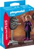 Playmobil Special Plus 71165 Darts versenyző