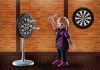 Playmobil Special Plus 71165 Darts versenyző