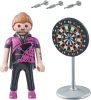 Playmobil Special Plus 71165 Darts versenyző