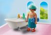 Playmobil Special Plus 71167 Apa a fürdőkádban