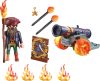 Playmobil Pirates 71189 Kalóz ágyúval