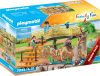 Playmobil Family Fun 71192 Oroszlánok a szabadban