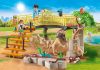Playmobil Family Fun 71192 Oroszlánok a szabadban